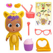 Imc toys-Cry Babies Magic Tears Disney Edition