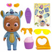 Imc toys-Cry Babies Magic Tears Disney Edition