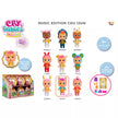 Imc toys-Cry Babies Magic Tears Music Edition 12Pc Display