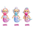 Imc toys-Cry Babies Tiny Mermaids