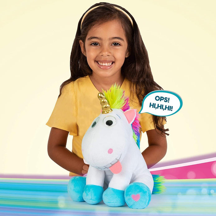 Imc toys-Imc Puffy The Unicorn