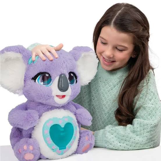 Imc toys-KOALA MAMA
