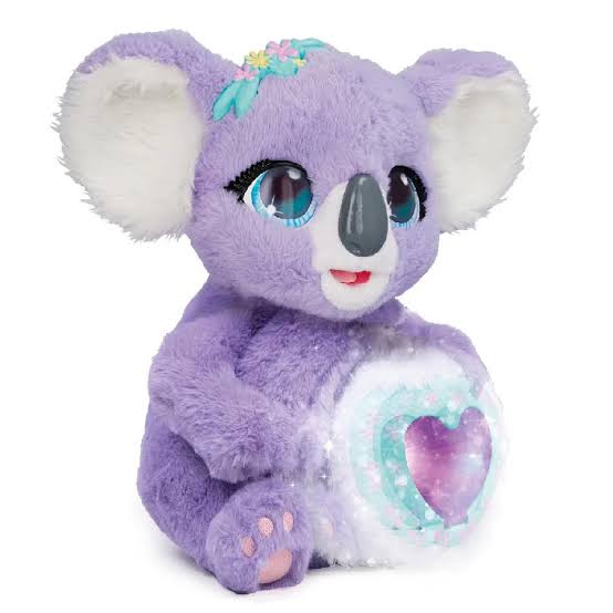 Imc toys-KOALA MAMA