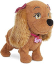 Imc toys-Lucy Sing N Dance