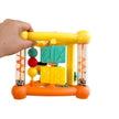 Infantino-Activity Triangle