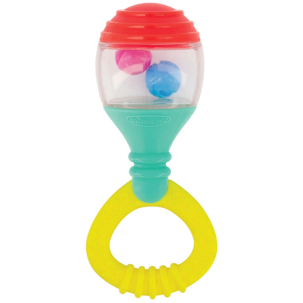 Infantino-Baby'S 1St Musical Maraca