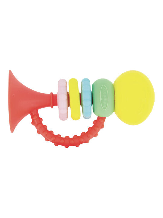 Infantino-Baby'S 1St Musical Trumpet