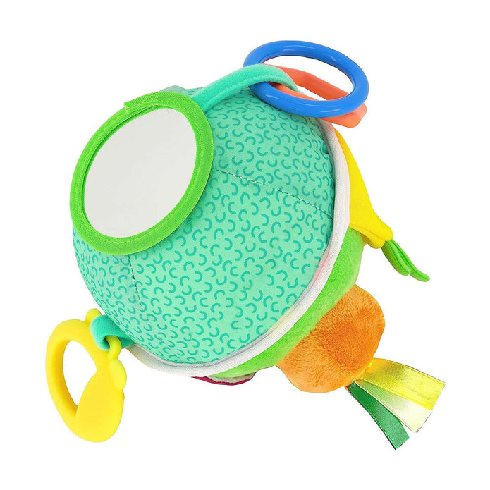 Infantino-Busy Lil’ Sensory Ball™