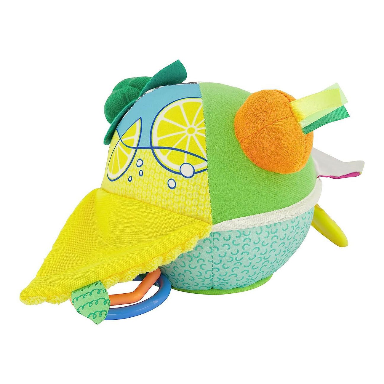 Infantino-Busy Lil’ Sensory Ball™