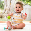 Infantino-Caterpillar Activity Balls