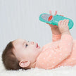 Infantino-Flip & Peek Fun Phone-Teal
