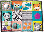 Infantino-Fold & Go Giant Discovery Mat