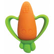 Infantino-Good Bites Textured Carrot Teether