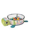 Infantino-Grow-With-Me Activity Gym & Ball Pit
