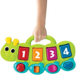 Infantino-Light'N Sound Pop Up Buddy