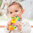 Infantino-Lion Teether