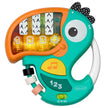 Infantino-Piano & Numbers Learning Toucan
