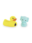 Infantino-Safety Temperature Bath Pals