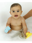 Infantino-Safety Temperature Bath Pals