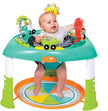 Infantino-Sit,Spin&Stand Entertainer 360Seat