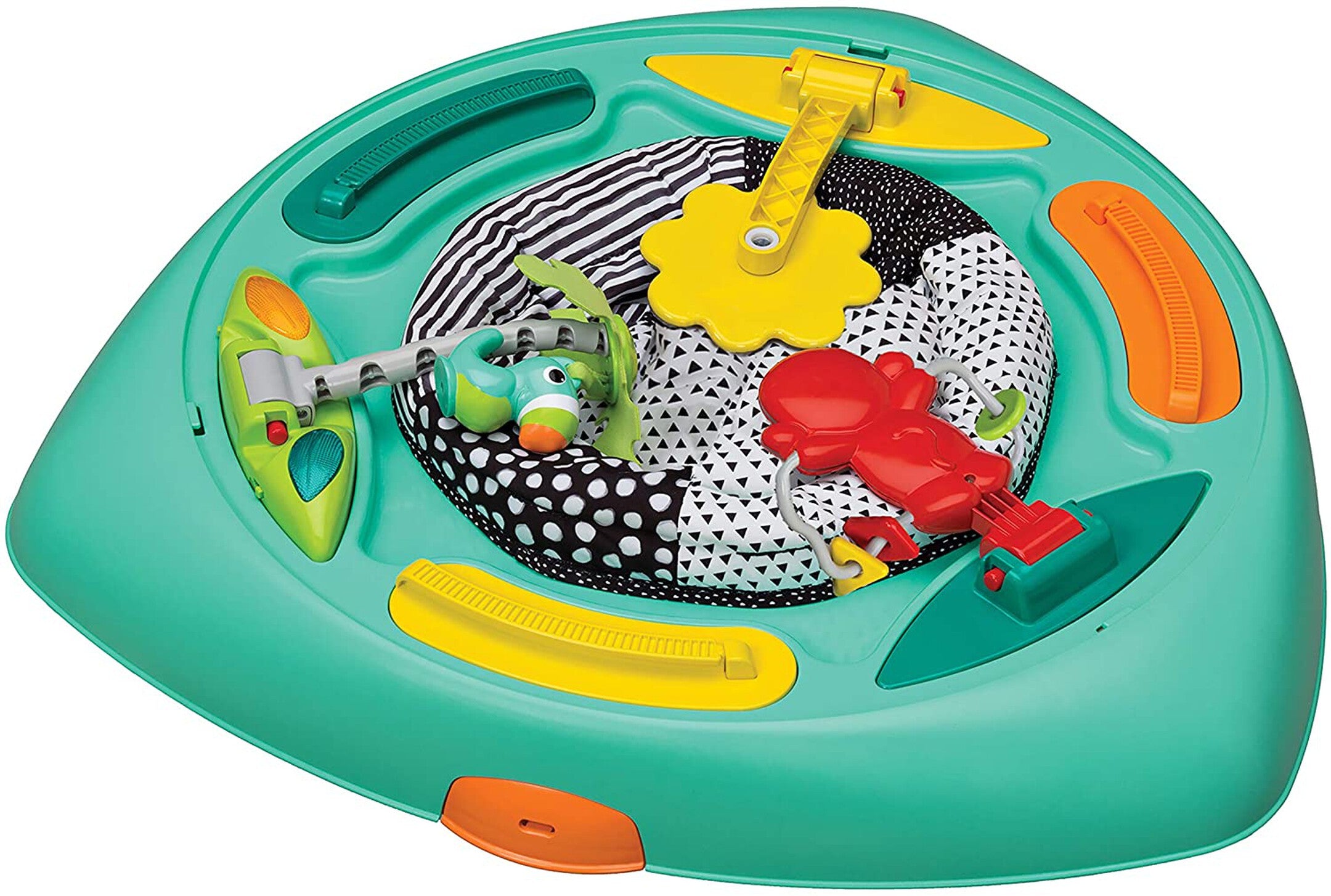 Infantino-Sit,Spin&Stand Entertainer 360Seat