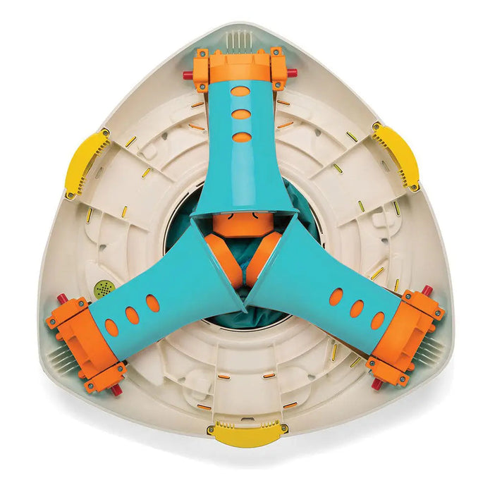 Infantino-Sit,Spin&Stand Entertainer 360Seat