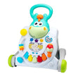 Infantino-Sit, Walk & Play 3-In-1 Walker Table