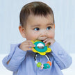 Infantino-Spin & Rattle Teether