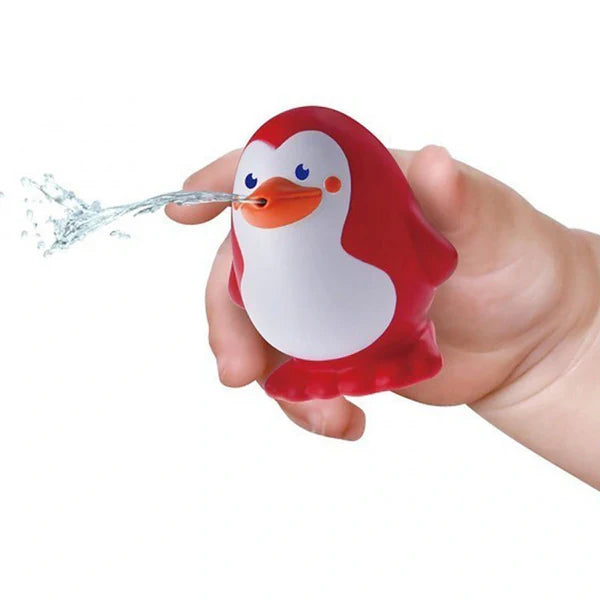 Infantino-Squirt'N Sail Penguins