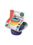 Infantino-Stack'N Nest Cups