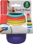 Infantino-Stack'N Nest Cups