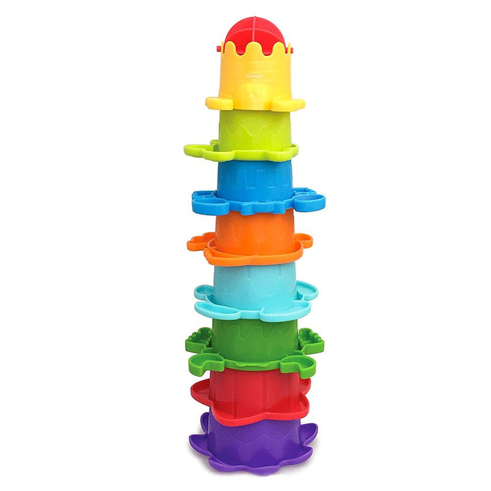 Infantino-Stack O' Fun