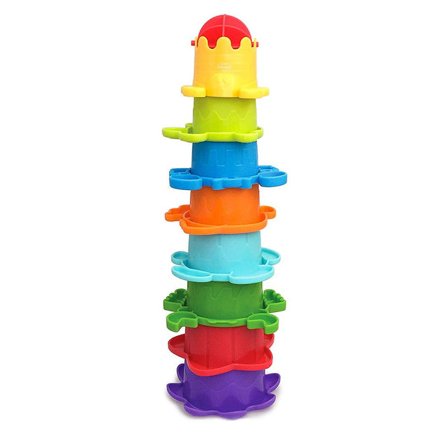 Infantino-Stack O' Fun