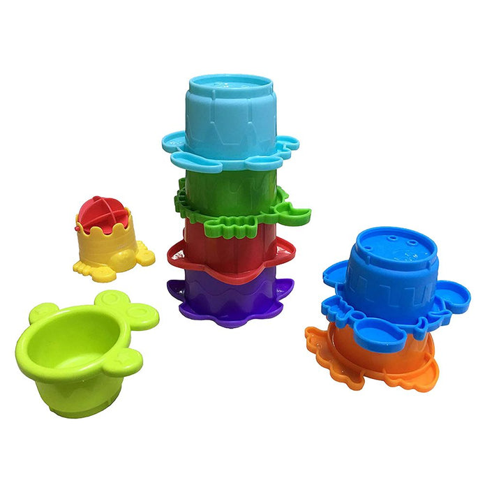 Infantino-Stack O' Fun