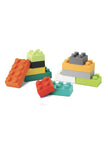 Infantino-Super Soft 1St Building Blocks