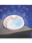 Infantino-Wom Soothing Light & Projector (Pink)