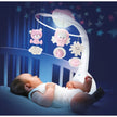 Infantino- 3 In 1 Projector Musical Mobile