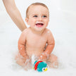 Infantino- Kick & Swim Bath Pals - Penguin