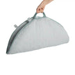Ingenuity-Cozy Spot™ Reversible Duvet Activity Gym - Loamy™