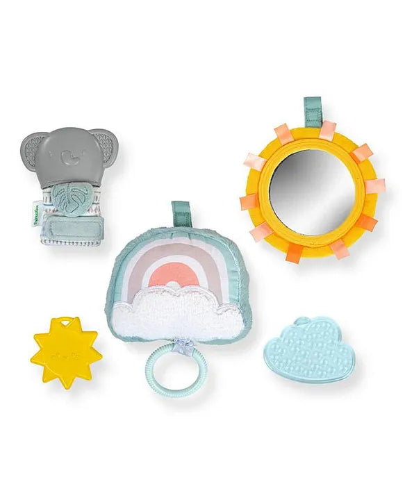 Ingenuity™Calm Springs Soothing Essentials Gift Set