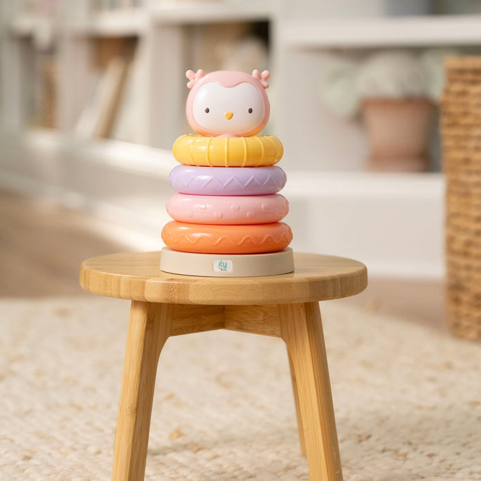 Ingenuity-Ingenuity™Cutie Stacks- Nally