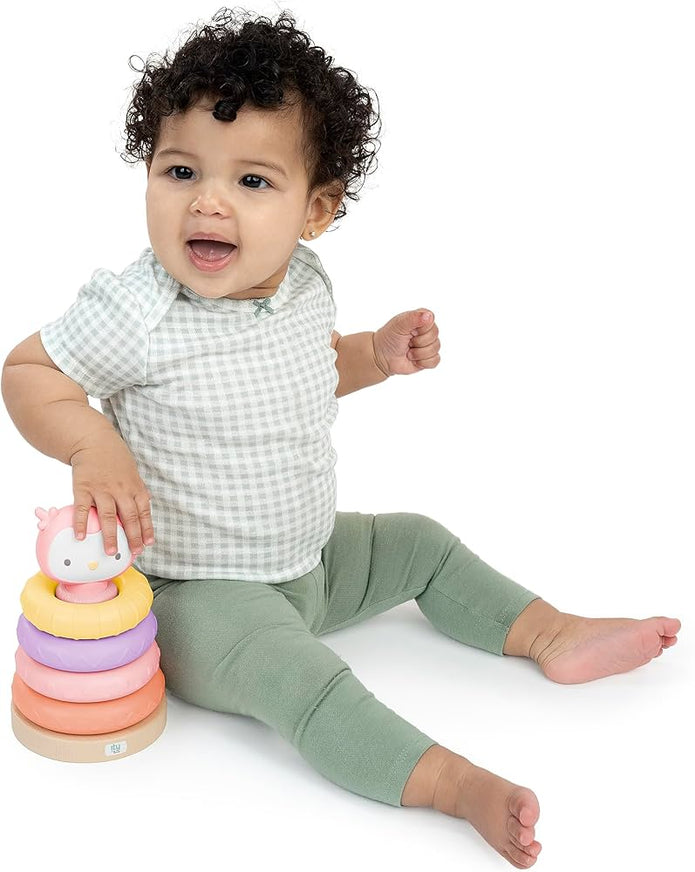 Ingenuity-Ingenuity™Cutie Stacks- Nally