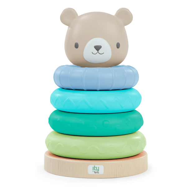 Ingenuity™Cutie Stacks - Nate