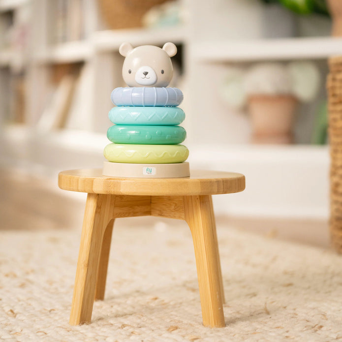 Ingenuity™Cutie Stacks - Nate