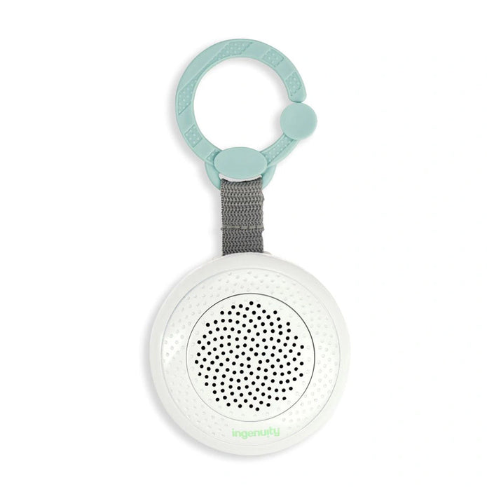 Ingenuity Pock-A-Bye Baby Streaming Music Player & Soother