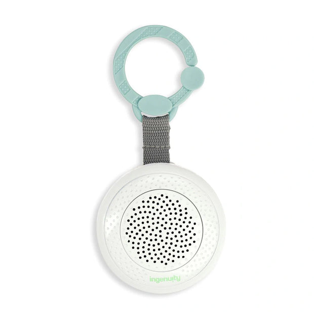 Ingenuity Pock-A-Bye Baby Streaming Music Player & Soother