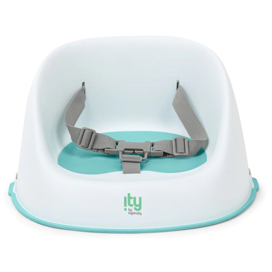 Ingenuity Simplicity Seat Easy-Clean Booster - Teal
