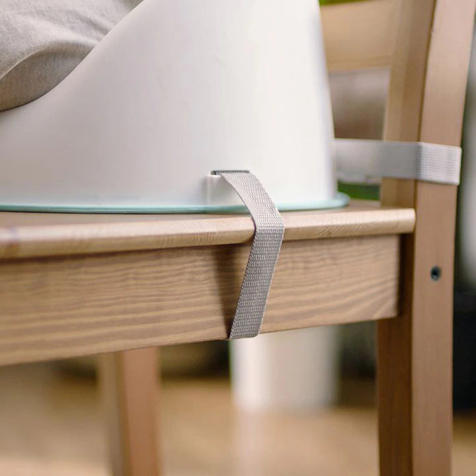 Ingenuity Simplicity Seat Easy-Clean Booster - Teal