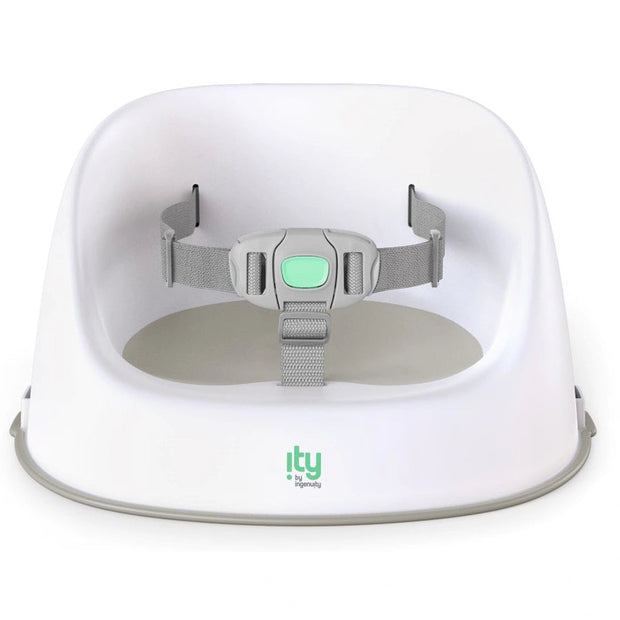 Ingenuity Simplicity Seat Easy-Clean Booster – Oat