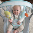 Ingenuity Swing 'N Go Portable Swing - Hugs & Hoots